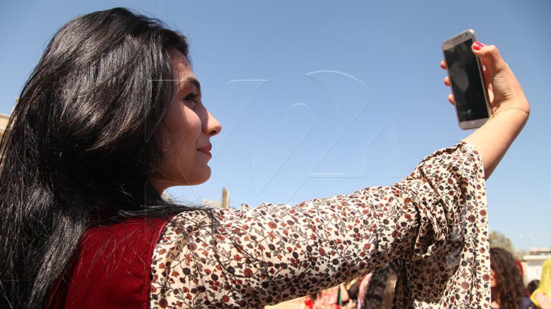 رۆژى پۆشينى جلوبه‌رگى كورديى له‌ كه‌ركووك